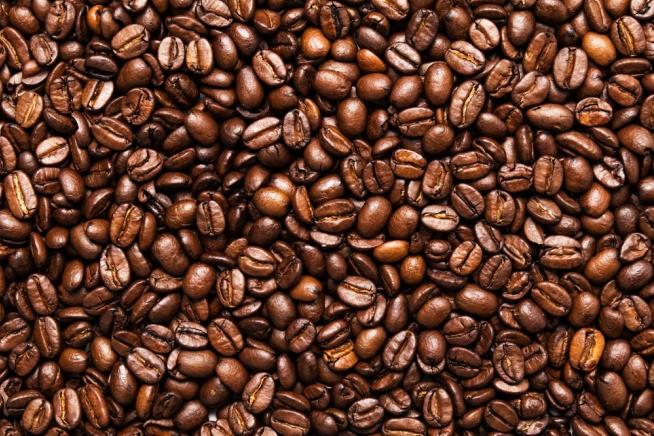 Coffee Only Getting Cheaper—For Now