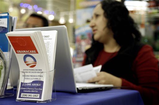Many Prefer IRS Fines to Buying ObamaCare