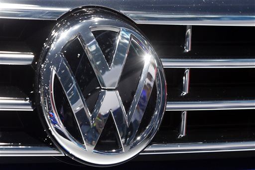 US Sues Volkswagen, but Is Move Too Light?