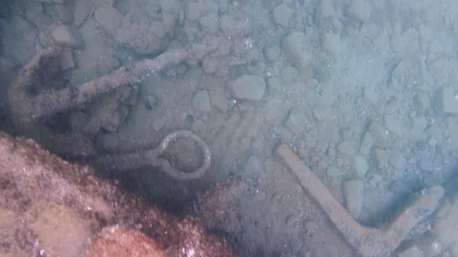 Shipwrecks That Helped Doom a US Industry Are Found