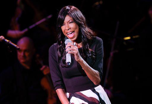 Here's How Natalie Cole Died