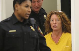 Sheriff to Affluenza Teen's Mom: Jail Is Not 'a Resort'