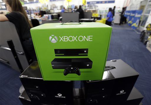 Dad Shocked When Teen Spends $7,600 Playing Xbox