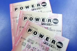 Go Ahead and Buy a Powerball Ticket