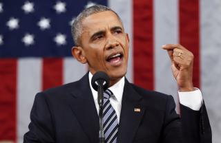 4 Takes on Obama's Final SOTU