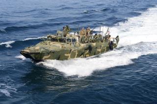 Iran: 10 US Sailors Freed