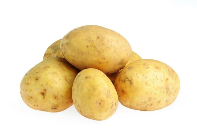 You May Not Want to Eat Potatoes Before Getting Pregnant