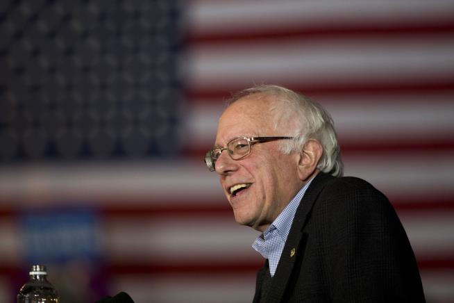 Sanders: Chelsea 'Flat Wrong' on My Health Plan