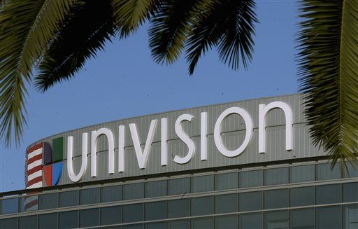 Univision Buys Controlling Stake in ... the Onion?