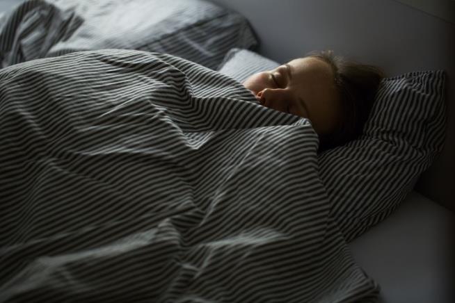 Woman Thrived on Just 2 Hours of Sleep Per Day