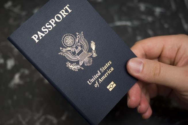 Why You Should Renew Your Aging Passport Now