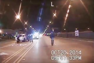 Report: Chicago Cops Hide, Break, Disable Dashcam Microphones