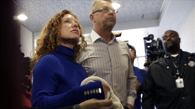 'Affluenza' Teen's Family Has History of Legal Woes