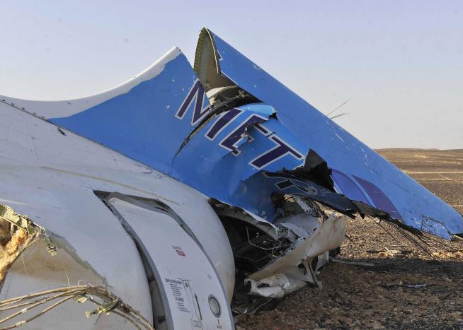 Sources: Mechanic May Have Planted Bomb in Deadly Plane Crash