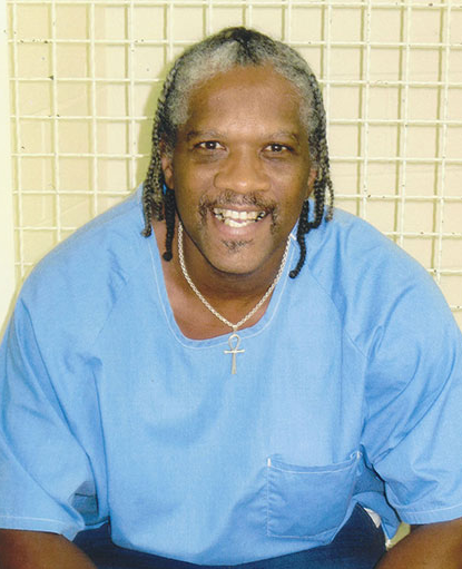 Inmate Again Facing Death for 1983 Murders