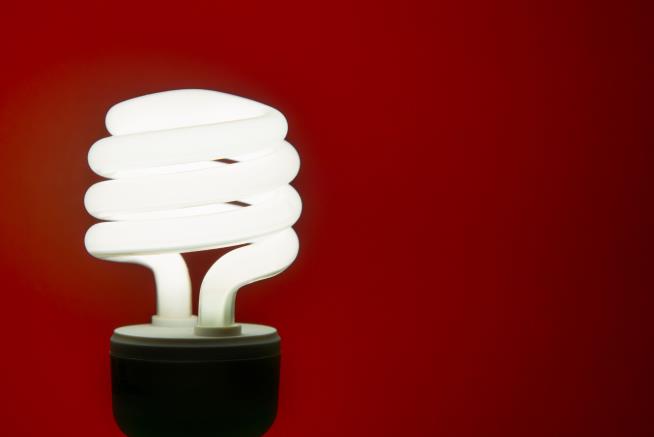 GE: Say Goodbye to CFLs, Hello to LEDs