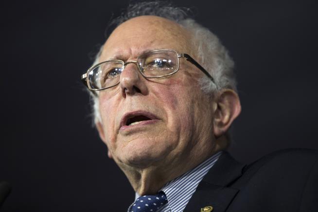 An Iowa Tie Might Be Bad News for Sanders