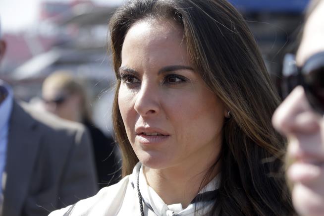 Mexico Orders Actress in for Questioning About El Chapo