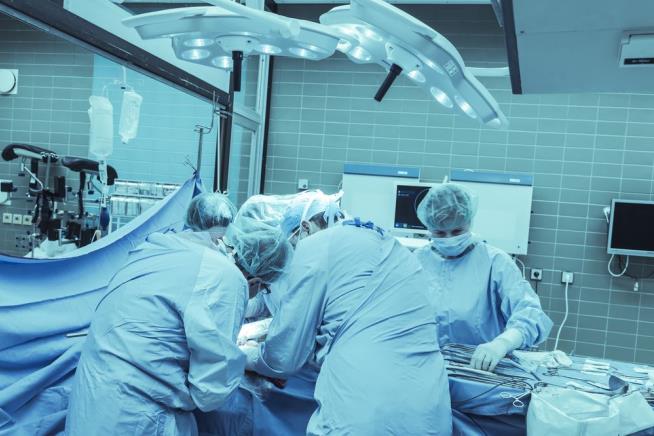 US Hospital Gets OK for HIV-Positive Organ Transplants