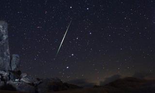 NASA: Meteorite Didn't Kill Man
