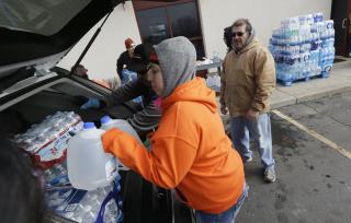 Flint Residents Now Have a Boil-Water Advisory