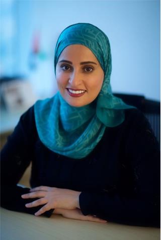 Meet the UAE's First Happiness Minister