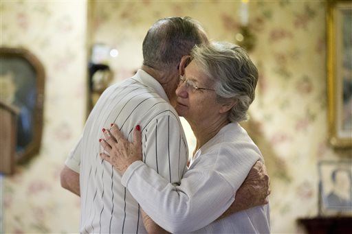 Why Dementia Rates Are Going Down
