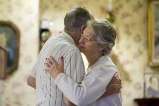 Why Dementia Rates Are Going Down