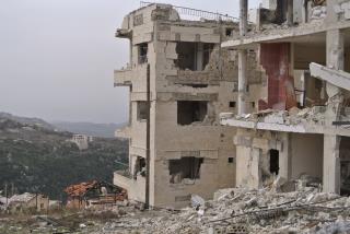 Syria Finally Has a Ceasefire Deal