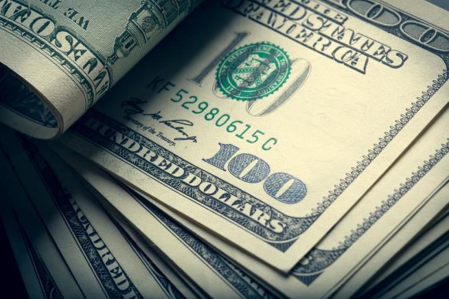 Why We Must Stop Printing $100 Bills