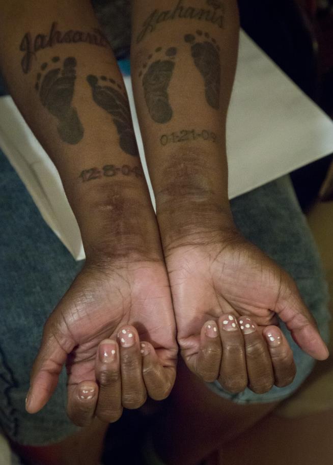 Ex-Rikers Inmate: 2-Plus Years in Solitary Ruined Me
