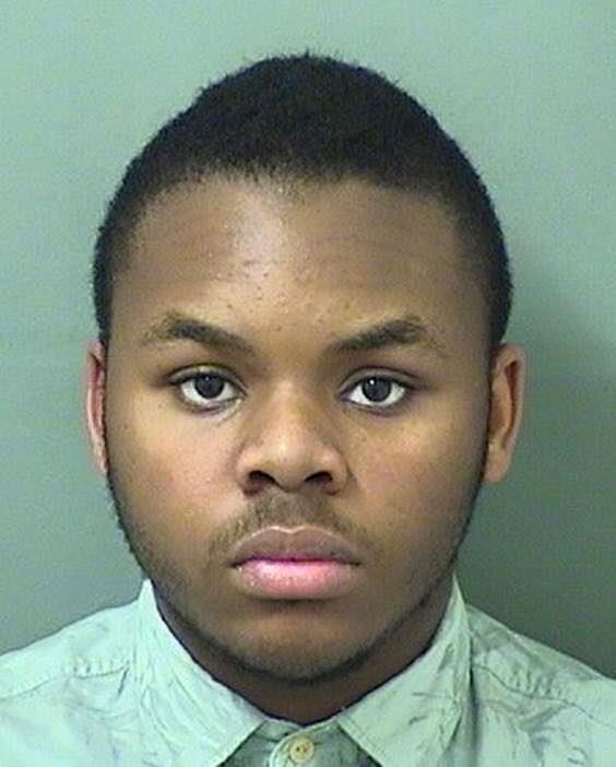 Cops: Fake Teen Doctor Opened Own Office