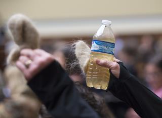 Flint's Toxic Water Was Crazy Expensive