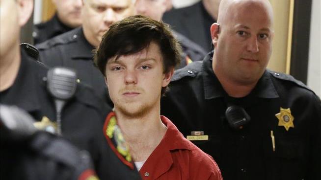 'Affluenza' Teen's Case Moved to Adult Court