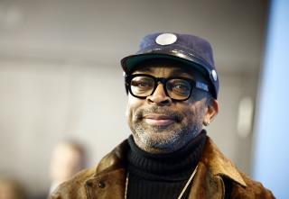 Spike Lee to SC: 'Wake Up,' Vote for Bernie