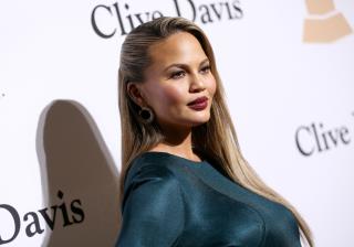 Reporter Fired After Twitter Spat With Chrissy Teigen