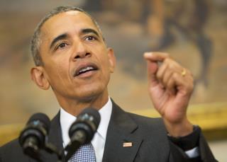 Obama's New Plan to Close Gitmo: Move 56 Inmates to US