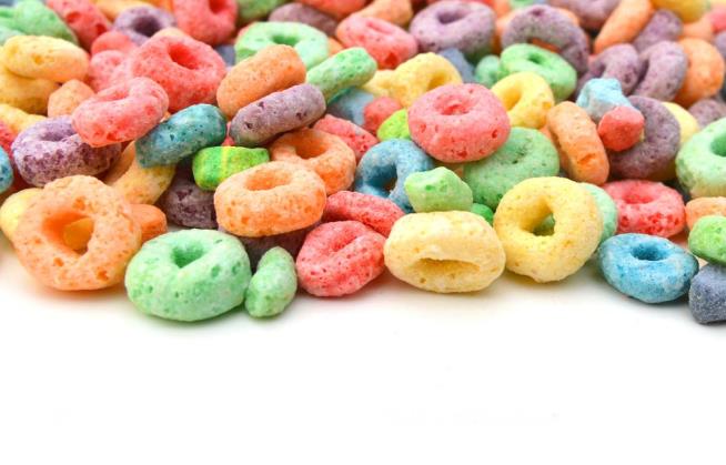 Survey: Millennials Are Too Lazy to Eat Cereal