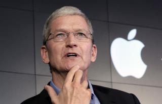 Apple to Judge in FBI Case: Reverse Your Order