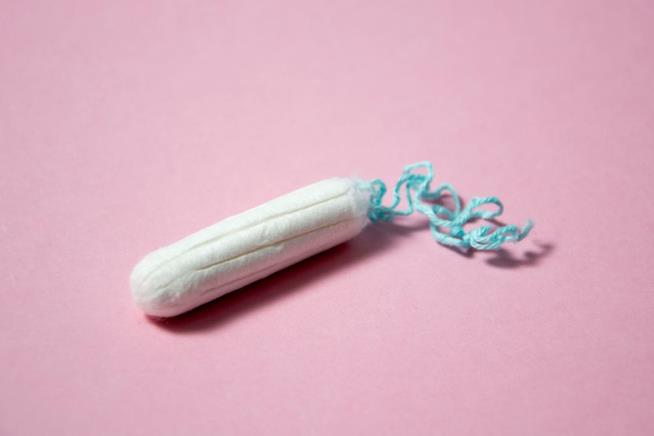 Student Almost Died After Forgetting to Remove Tampon