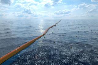 Plastic-Laden Plankton Poop Polluting the Ocean Depths