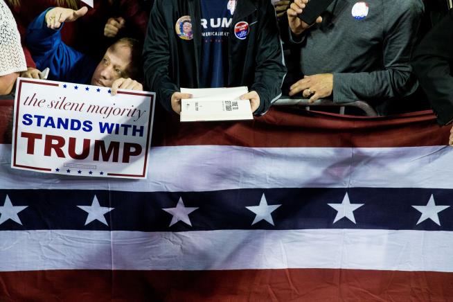 Trump's Triumph? What to Watch on Super Tuesday