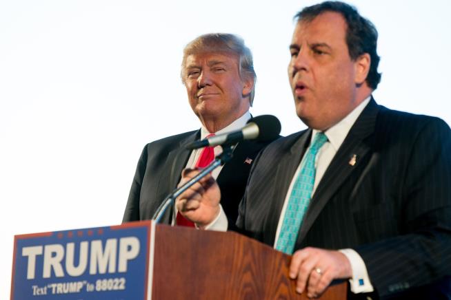 6 NJ Papers Call on Christie to Resign
