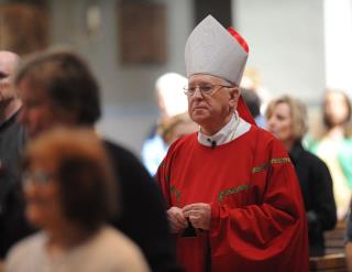 2 Pa. Bishops Hid the Abuse of Hundreds of Kids: AG