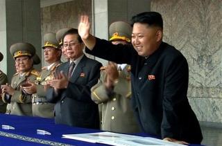 North Korea Hit With Toughest Sanctions in 20 Years