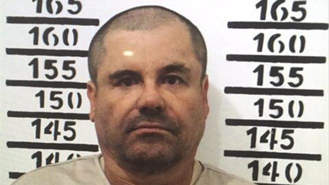 'El Chapo' Wants Extradition Because He Can't Sleep: Lawyer