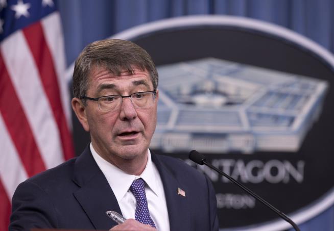 The Pentagon Wants You to Hack Its Websites
