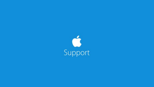 The Apple Support Twitter Account Just Had a Huge First Day