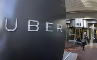 Uber Hits Back at Claim of Thousands of Sex Assaults