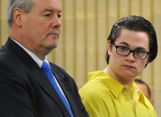 Prom Killer Could Be Out in Just 13 Years